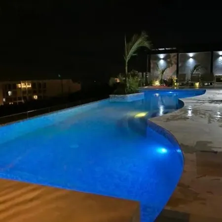 Departamento Molly En Coco Beach