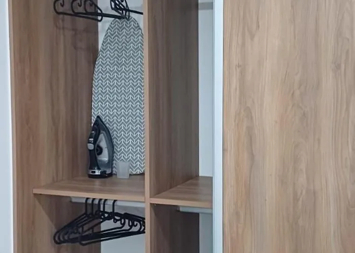 Apartamento Departamento Molly En Coco