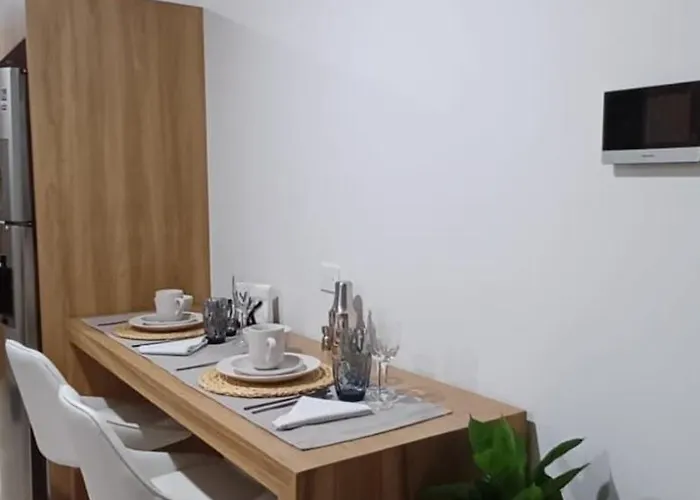 Departamento Molly En Coco Apartamento Playa del Carmen