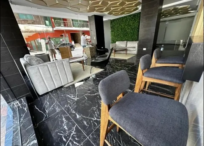 Departamento Molly En Coco *