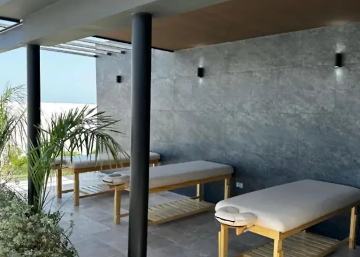Departamento Molly En Coco Apartamento Playa del Carmen