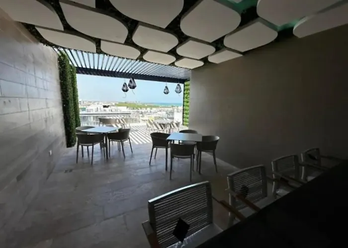 Apartamento Departamento Molly En Coco Playa del Carmen