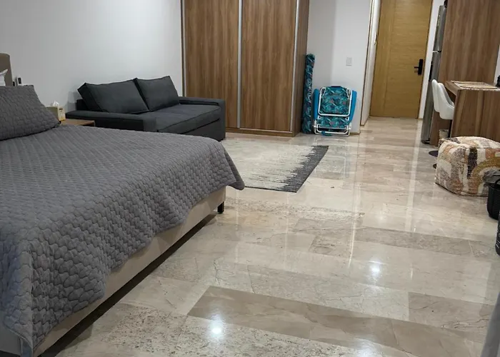 Departamento Molly En Coco Apartamento