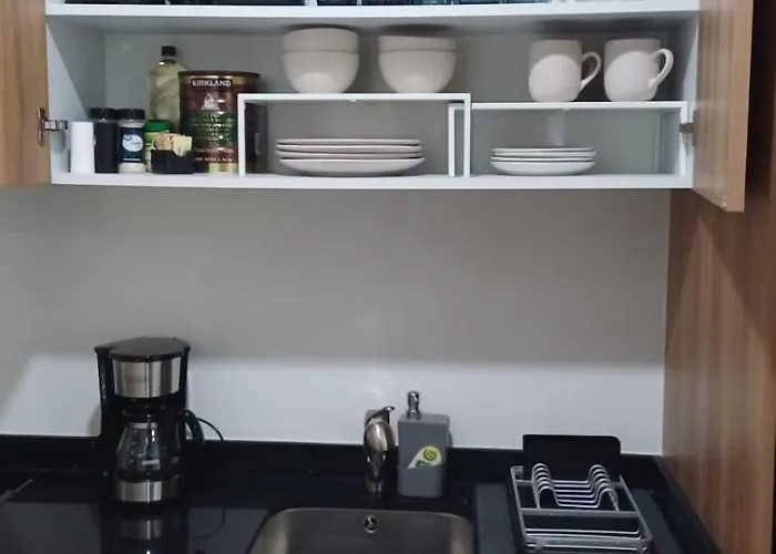 Apartamento Departamento Molly En Coco Playa del Carmen